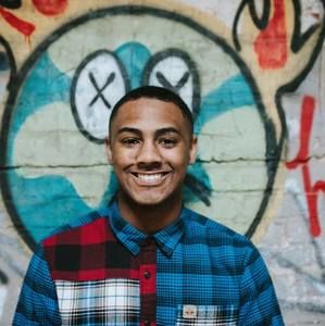 Meet your Posher, Mark